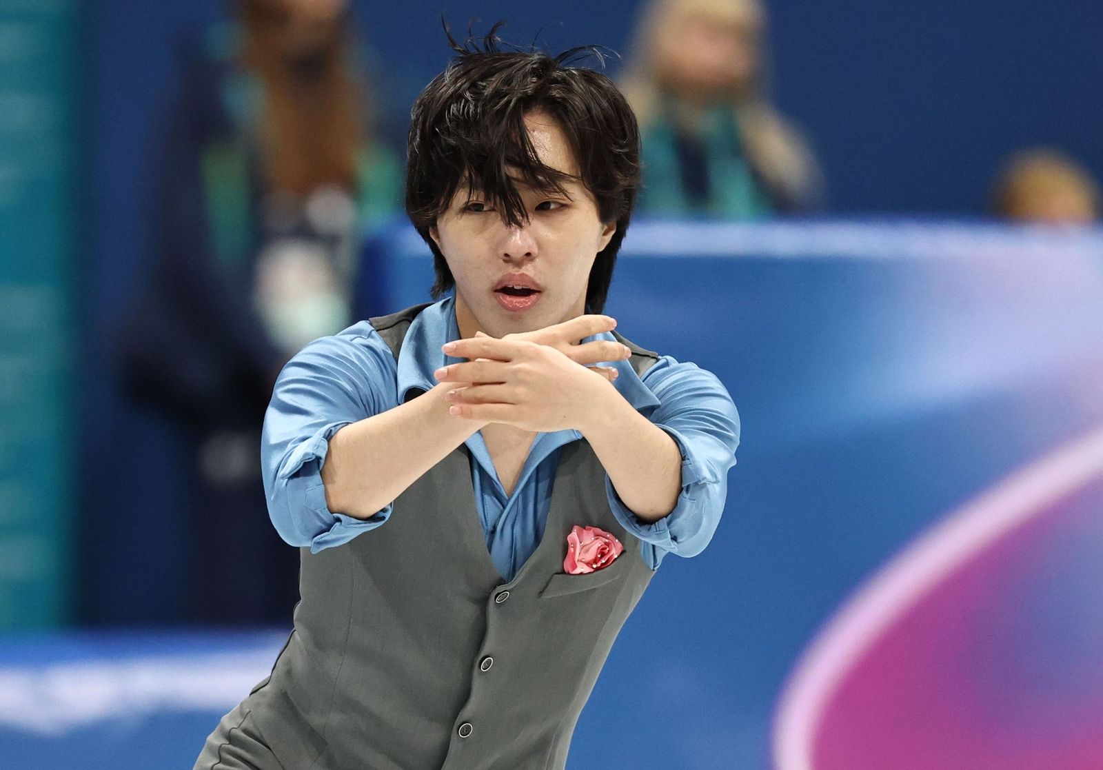 Las mejores fotos de los Juegos Olímpicos de invierno Milán Cortina d'Ampezzo 2026 | Octava jornada