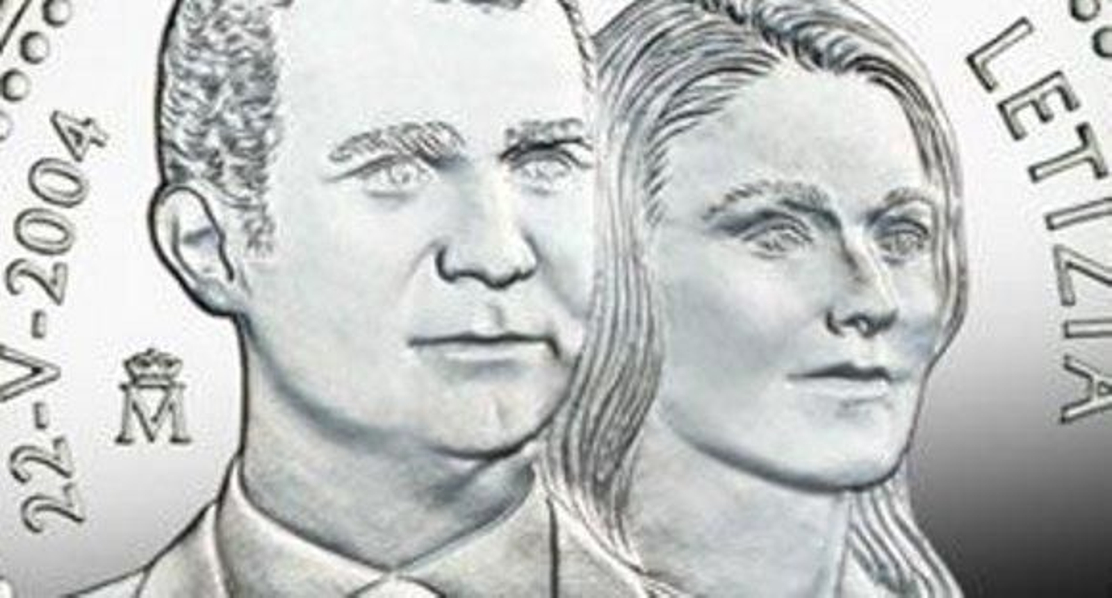 La imagen de Felipe VI aparecerá en las monedas de 1 y 2 euros a partir de 2015