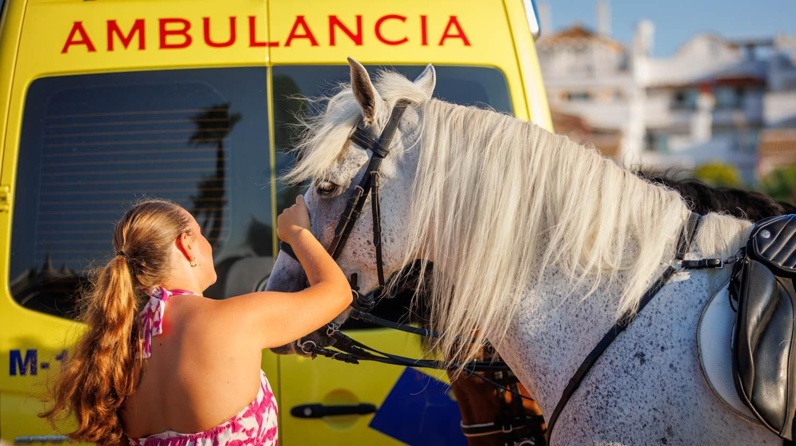 Última jornada de las Carreras de Caballos en Sanlúcar