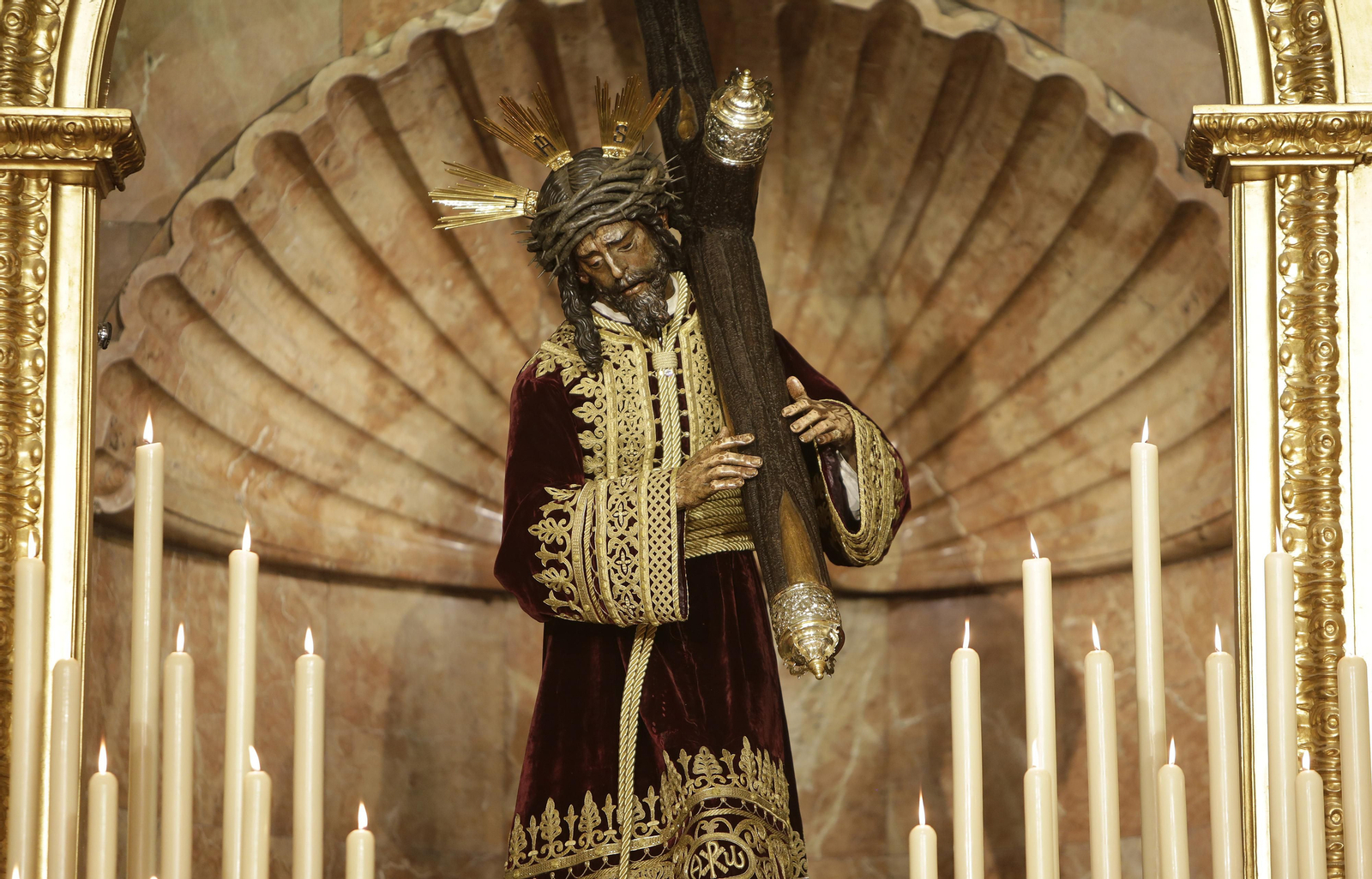 Quinario del Gran Poder