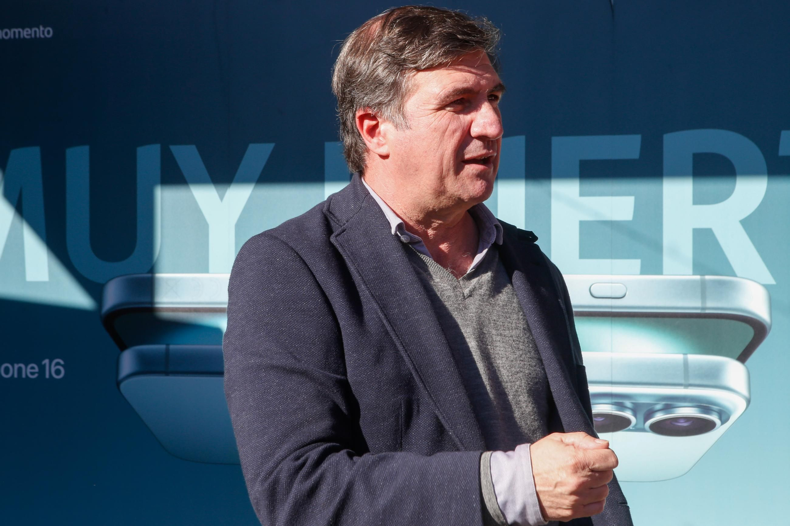 Las fotos de la presentación del partido político 100x100 Algeciras