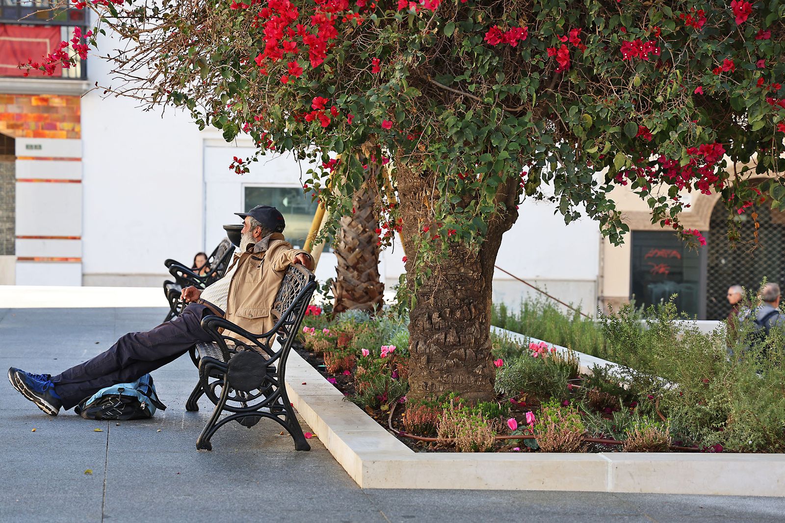 Las imágenes más destacadas del viernes 6 de diciembre en Huelva