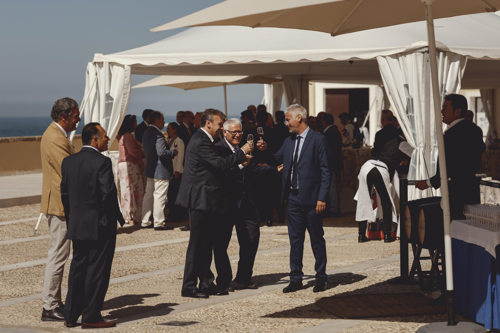 Bayport Global Supplies S.A celebra su 40 aniversario