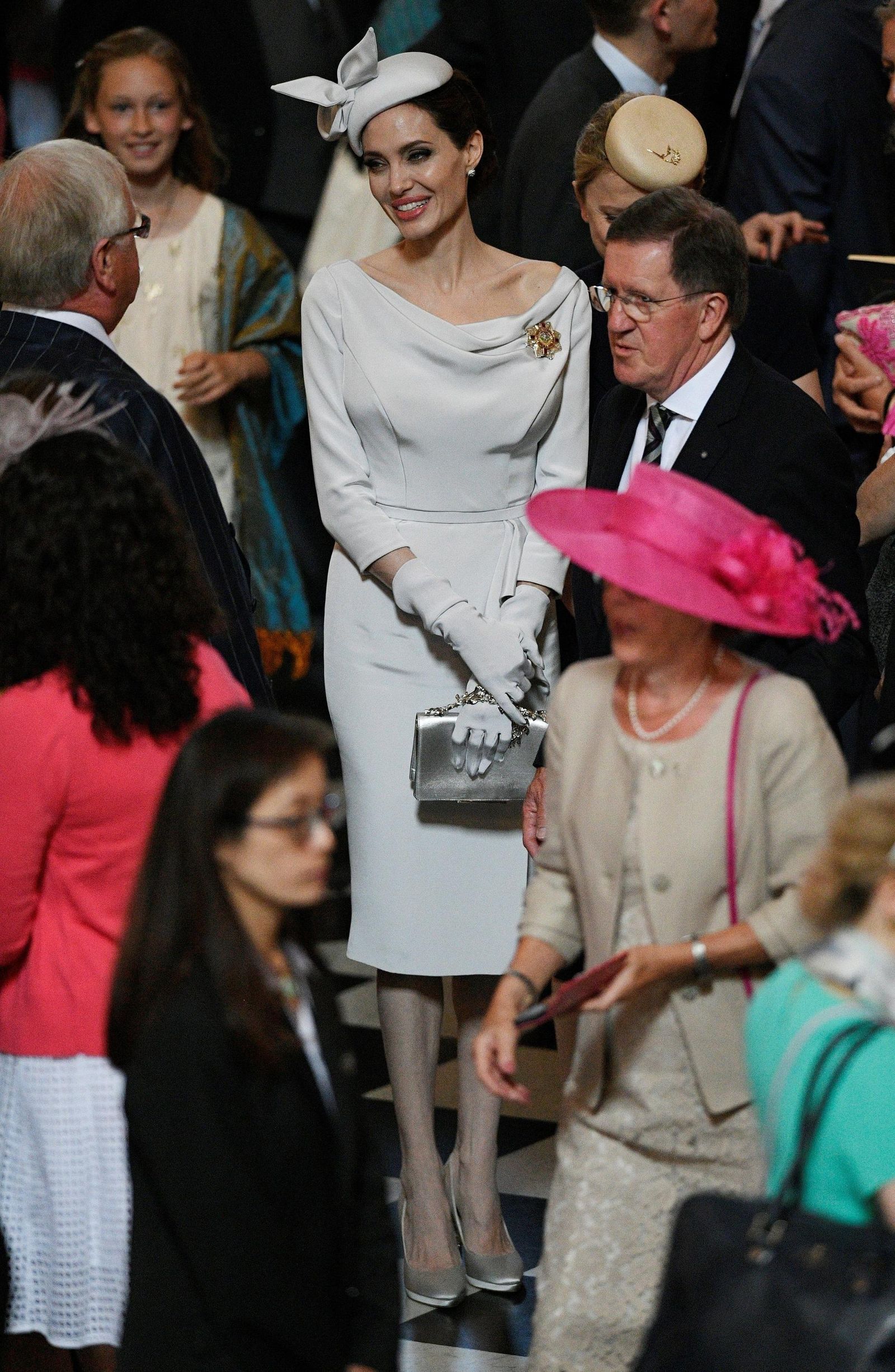 Carlos, en su visita a Nueva Delhi el pasado noviembre.