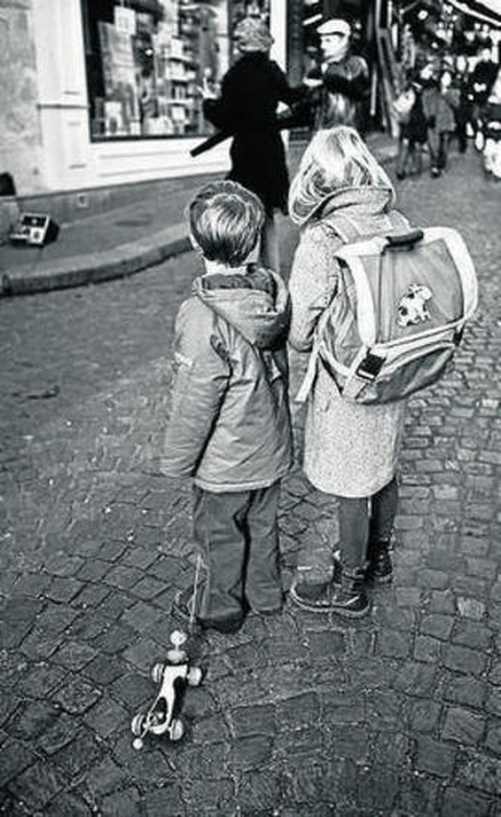 La fotografía captada en la playa de El Zapillo en 2010.