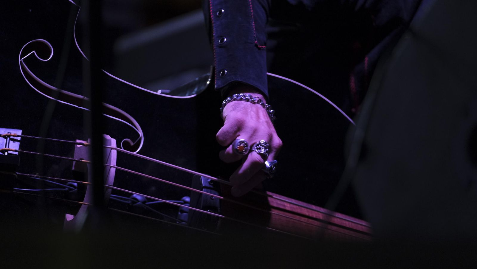 Los míticos Rebeldes abren la Feria de Almería 2024, en imágenes