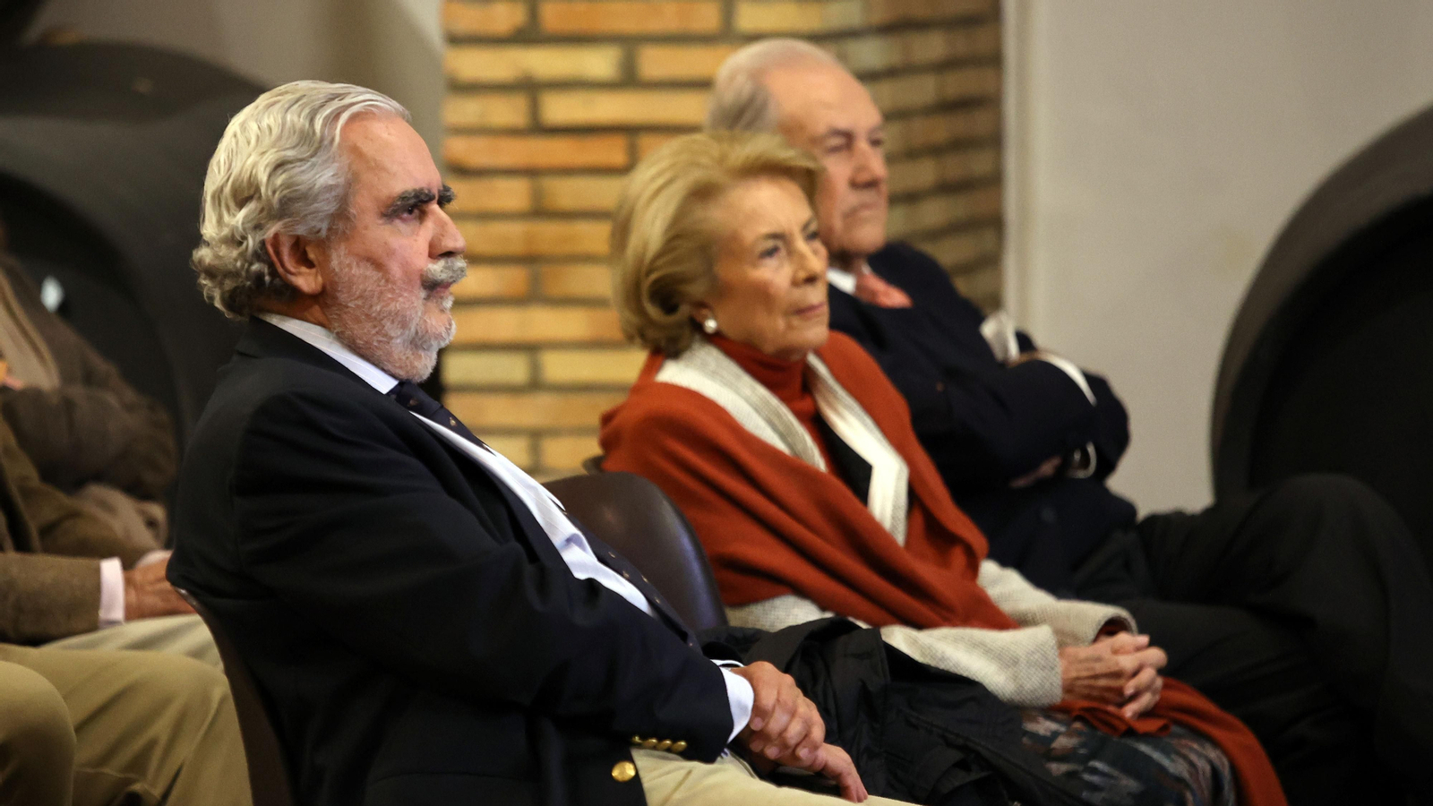 Jaime Bohórquez presenta en Jerez 'Los pioneros de Doñana'