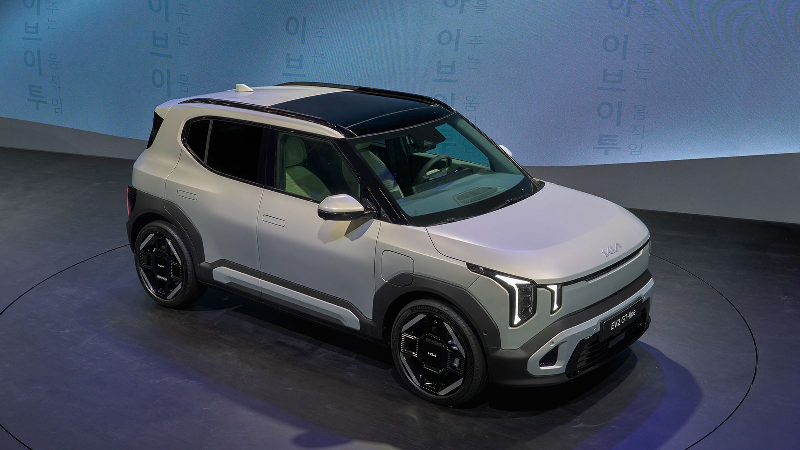 Kia espera crecer en 2026 hasta las 65.000 matriculaciones, casi un 15 por ciento más que en 2025