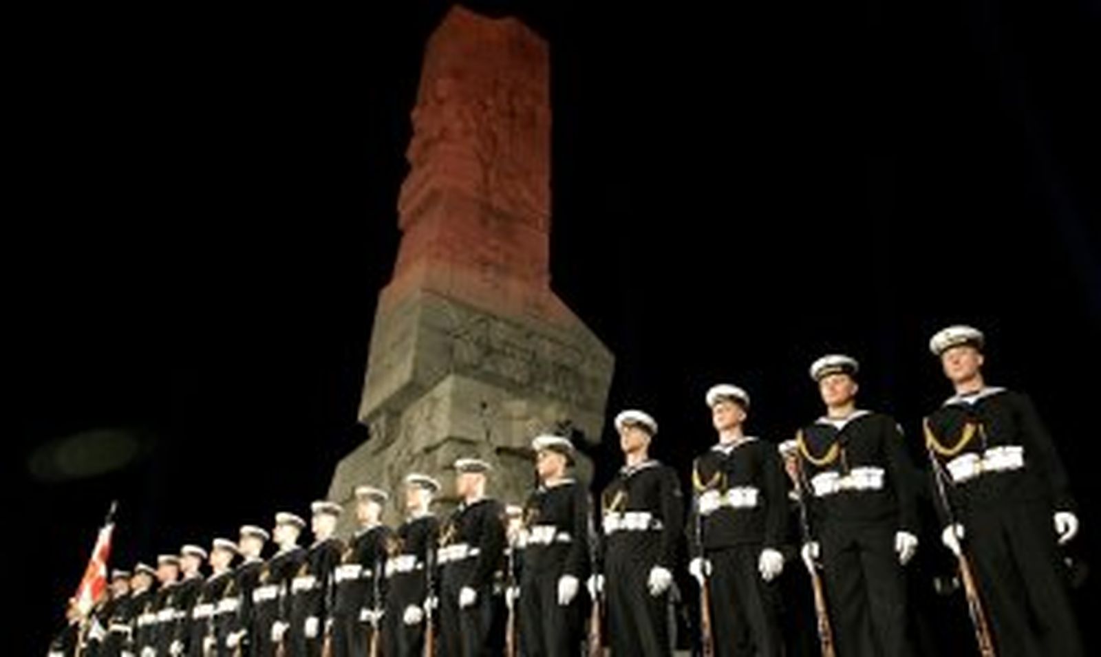 Polonia recuerda el inicio de la II Guerra Mundial