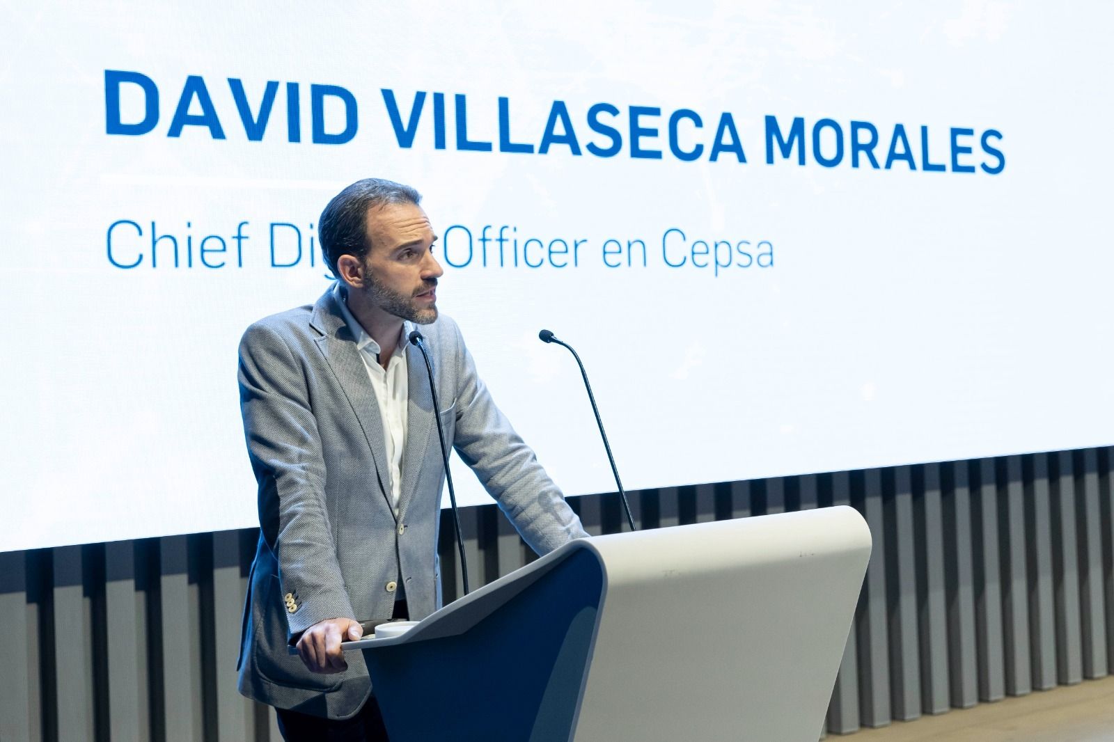 Primera edición del foro “Industrial Xperience Summit”, celebrado en Madrid.