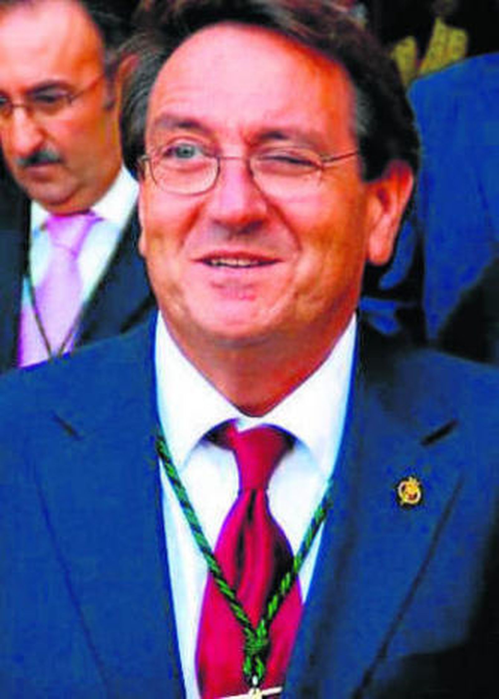 Manuel Lobo