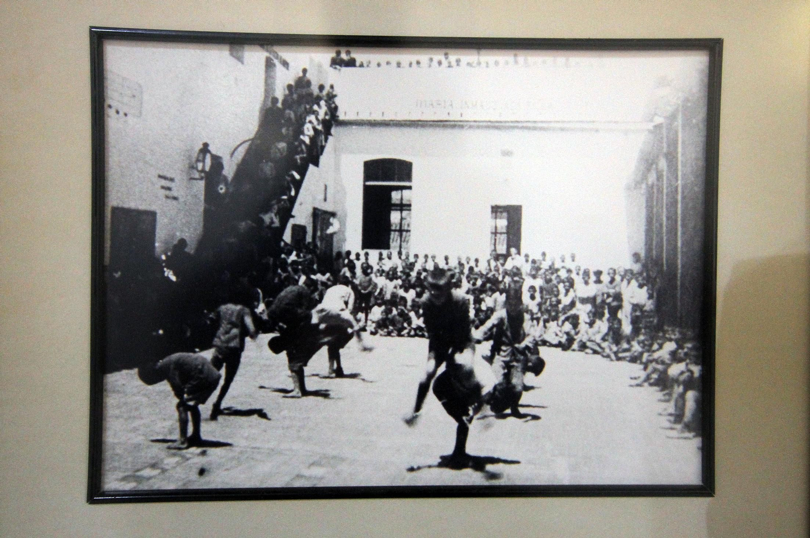 La inauguración de la exposición 'Arcipreste de Huelva, San Manuel González', en imágenes