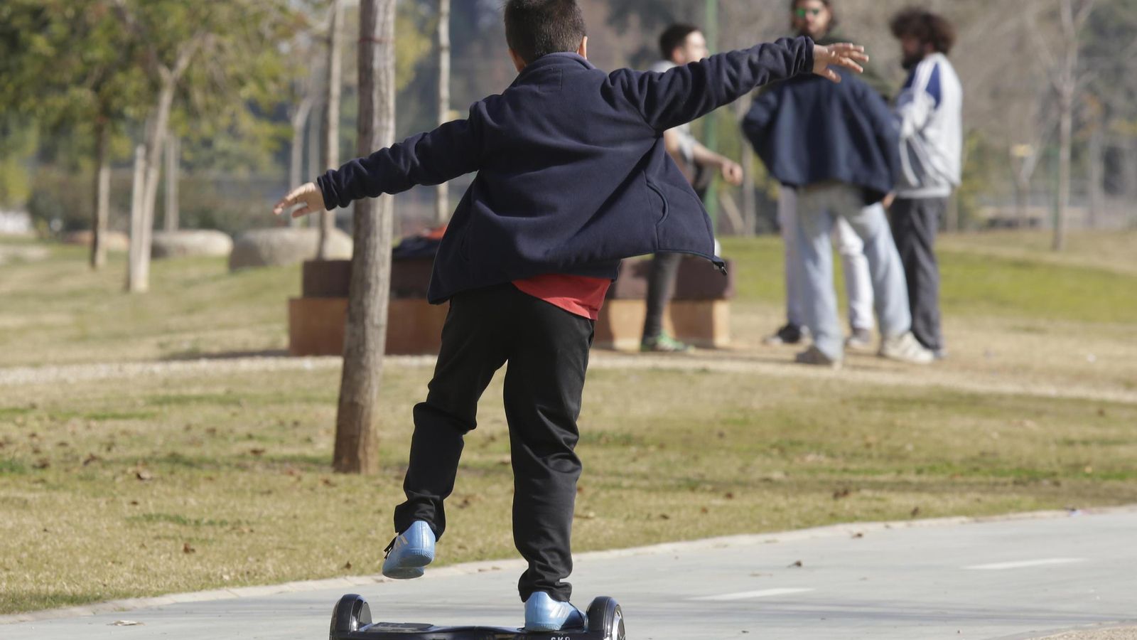 Aunque los niños los solicitan, son los adultos los que más los demandan.