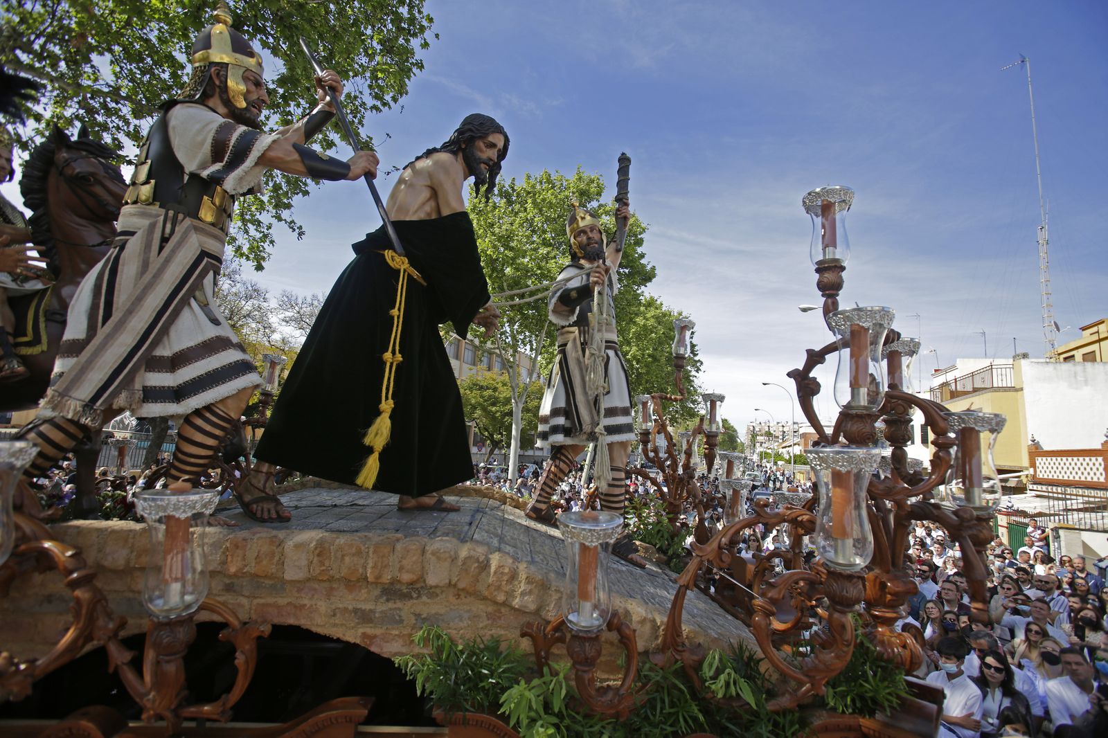 Hdad de la Milagrosa