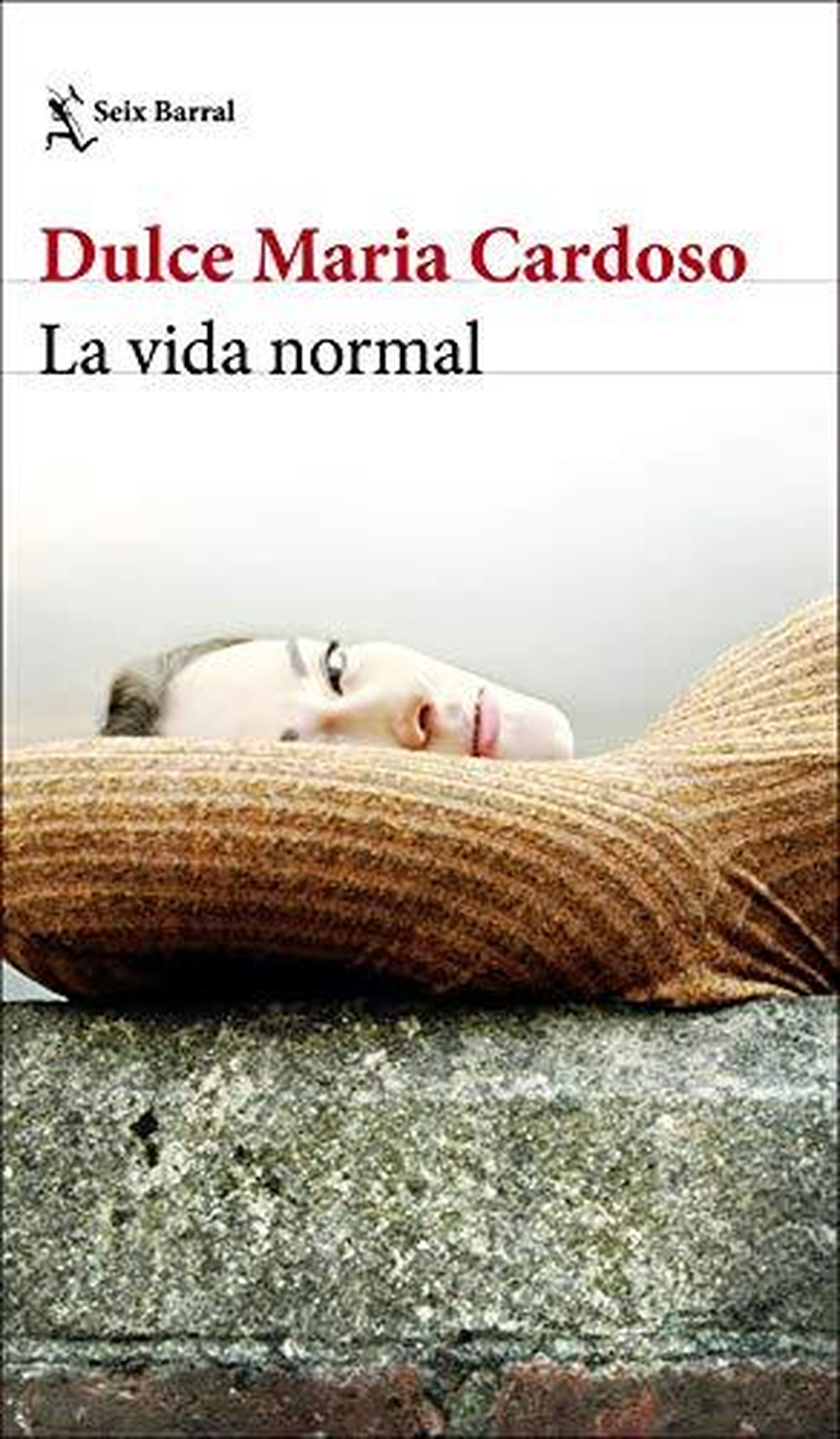 Portada del libro.