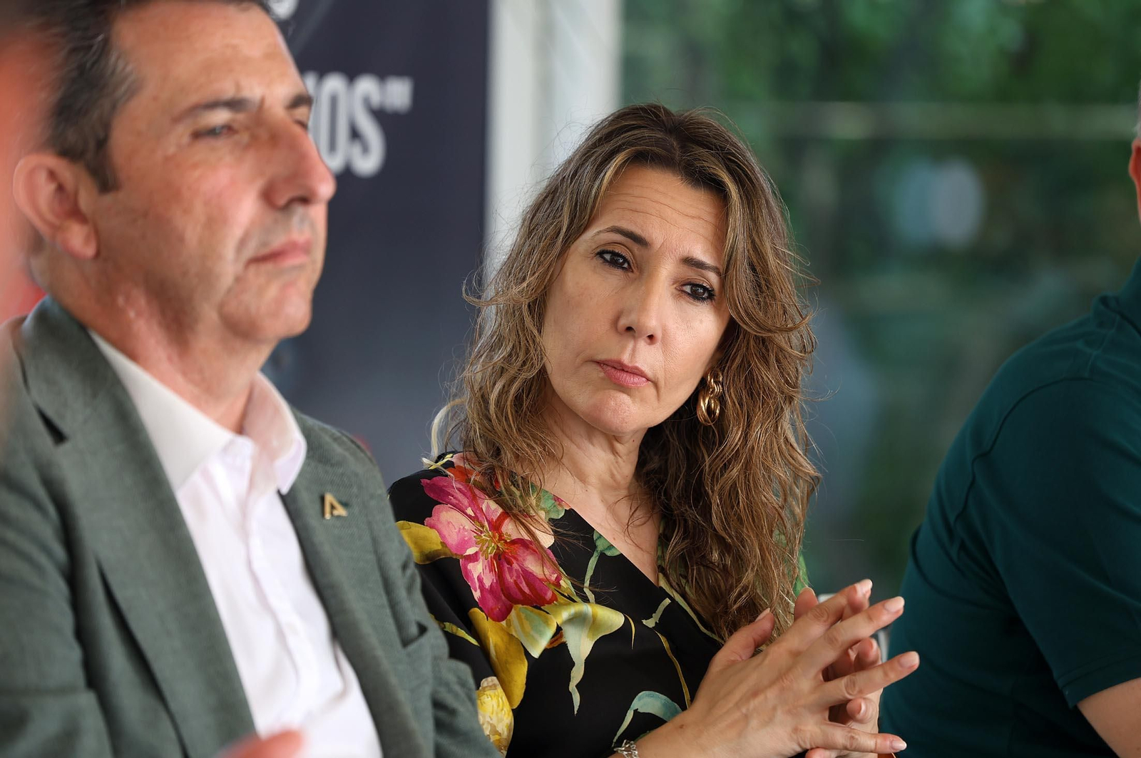 Imágenes de la jornada de 'La Noche de los Frutos Rojos'