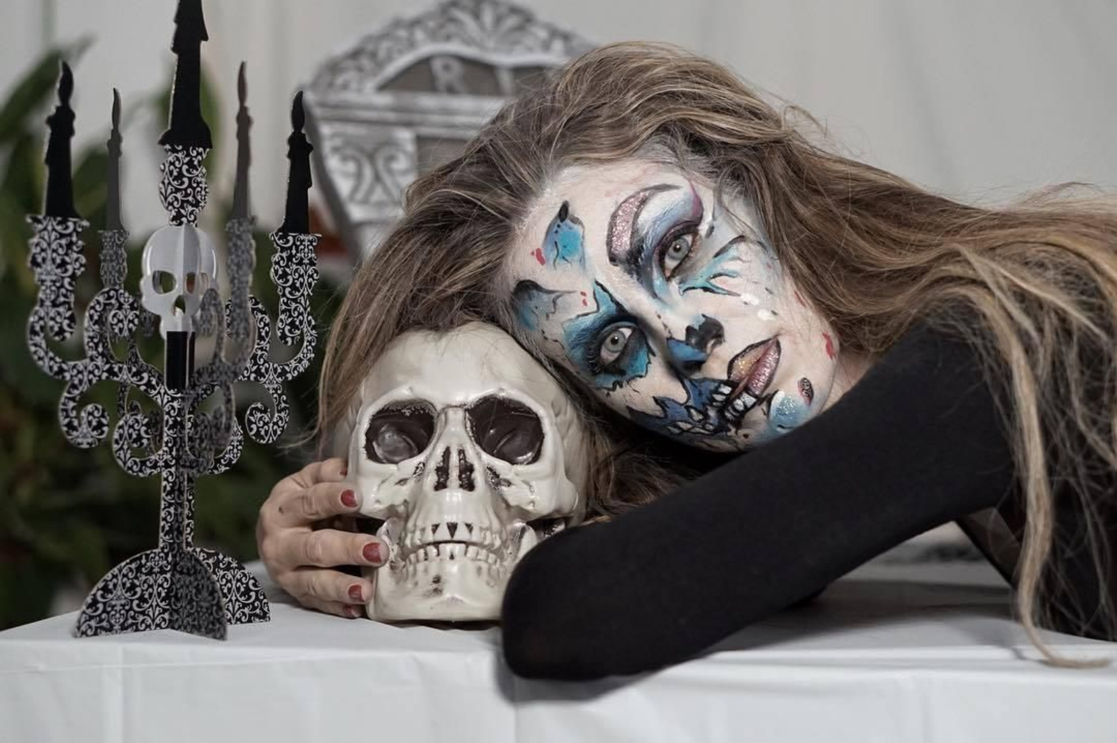 Celebrities Halloween