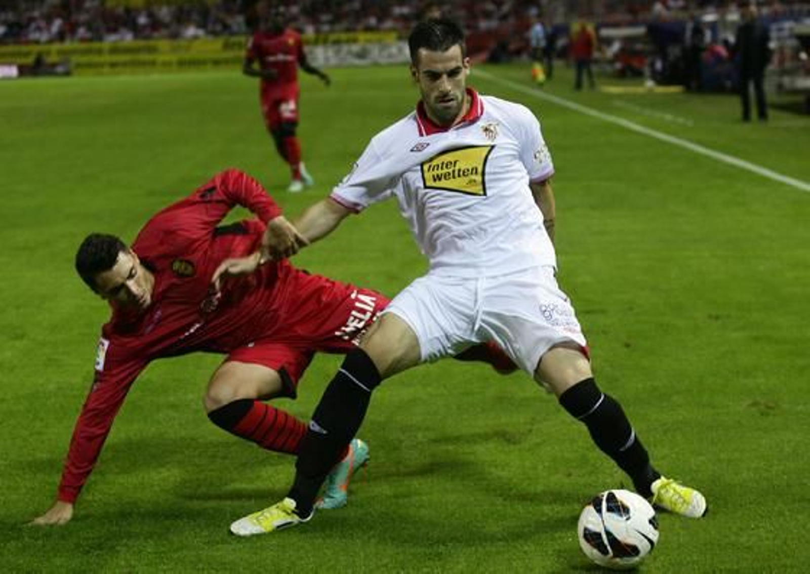 Foto: Antonio Pizarro