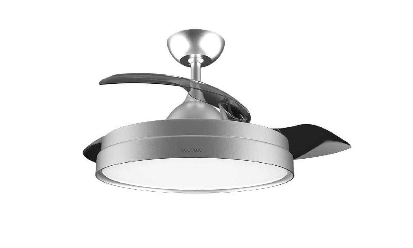 Cecotec EnergySilence Aero 4280 Invisible Steel Cecotec EnergySilence Aero 4280 Invisible Steel
