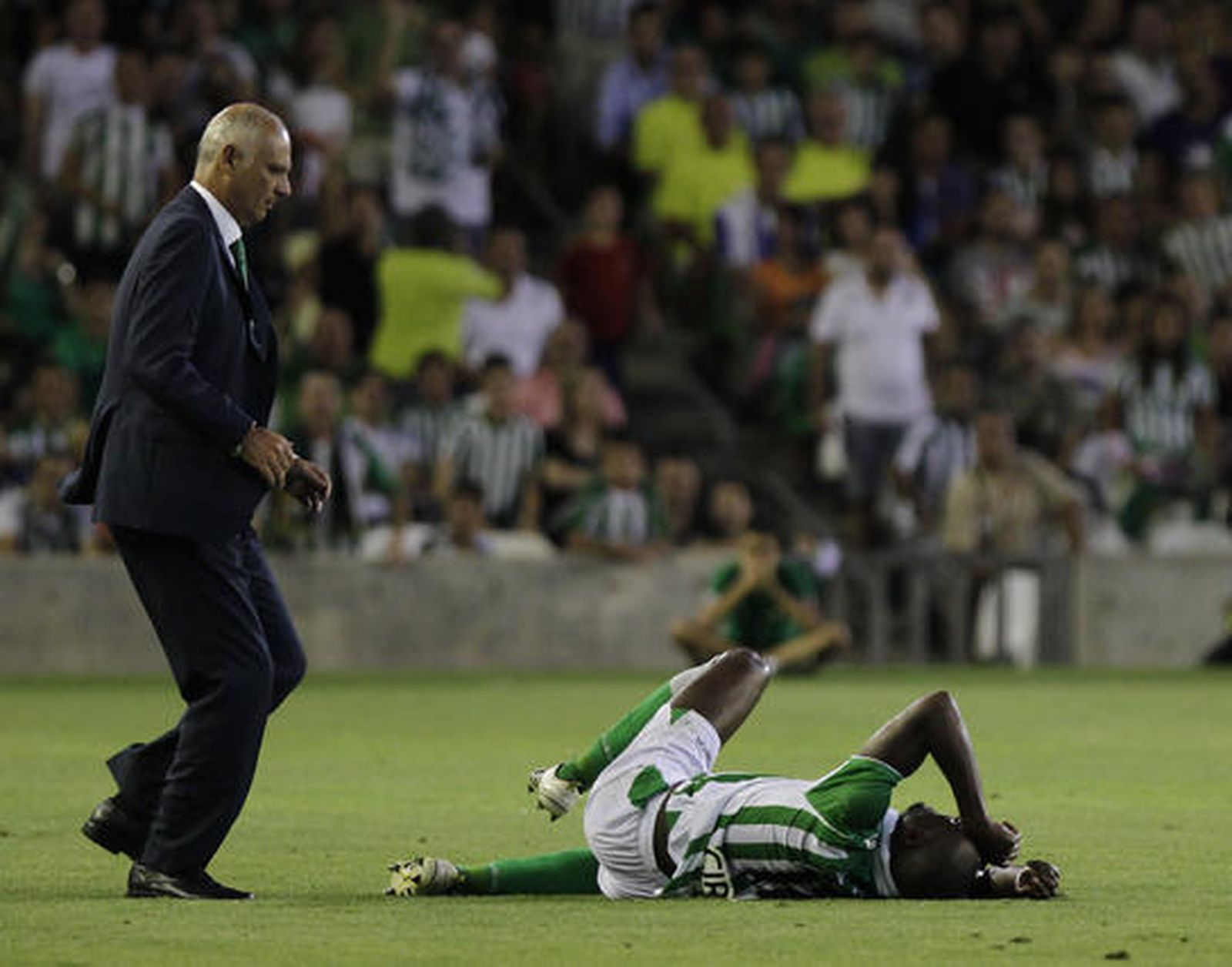 Foto: Antonio Pizarro