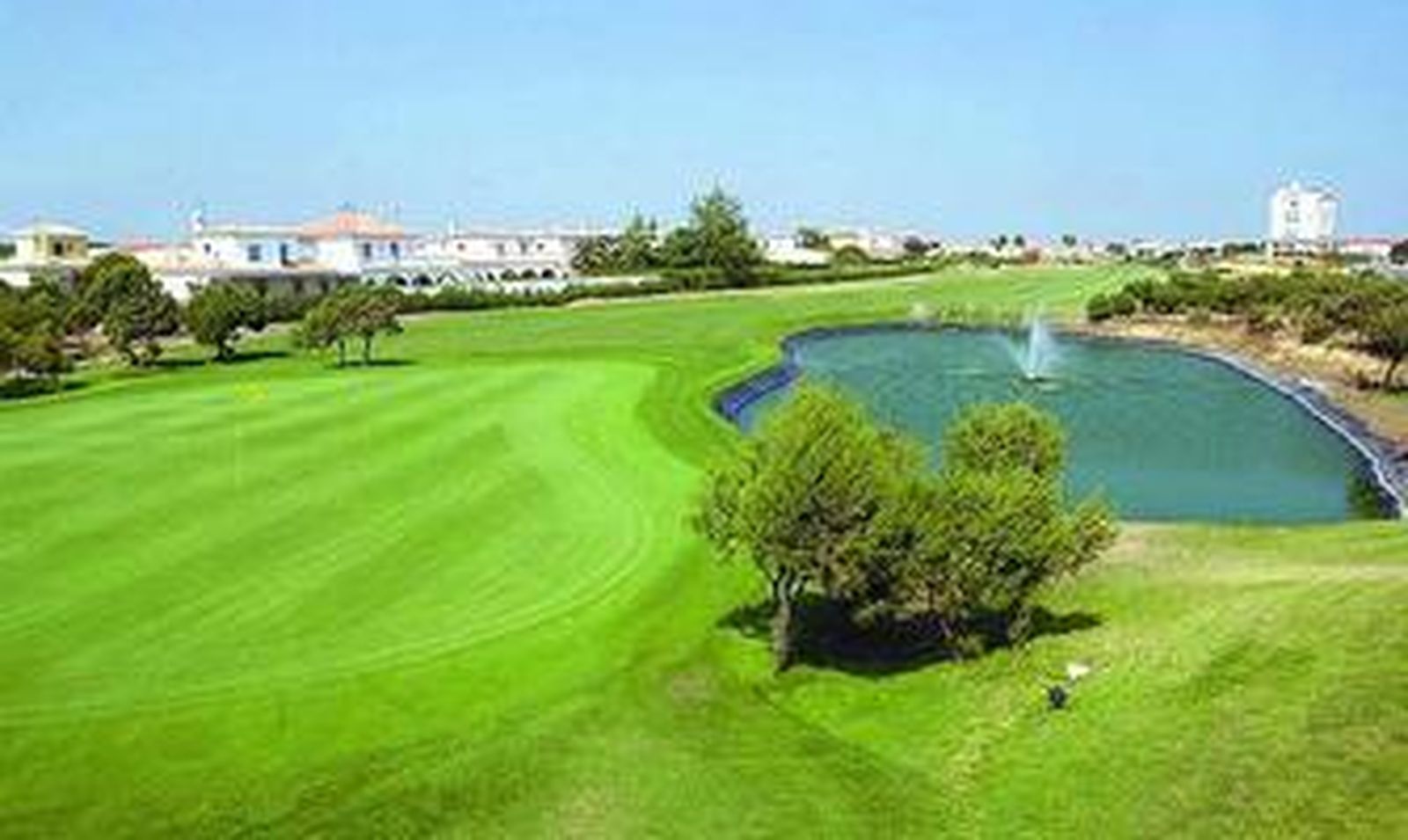 Acciones como Golf, Huelva la Luz intentan promocionar esta actividad deportiva en la provincia.