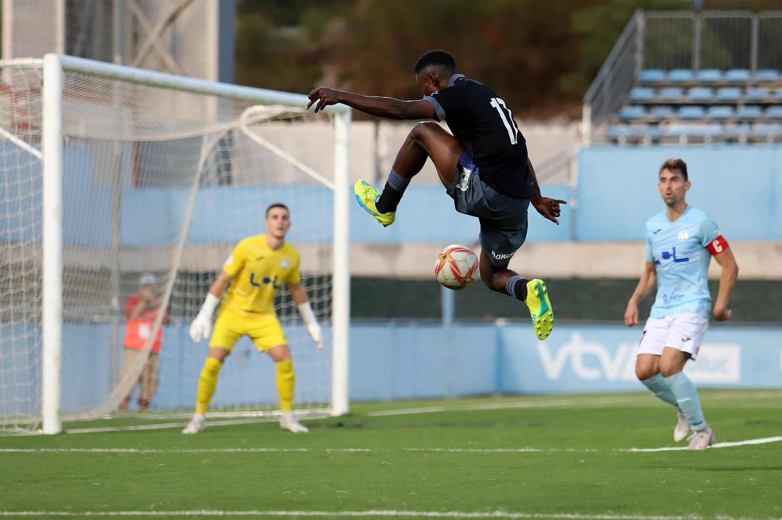 Imágenes del Ciudad de Lucena-Recreativo de Huelva