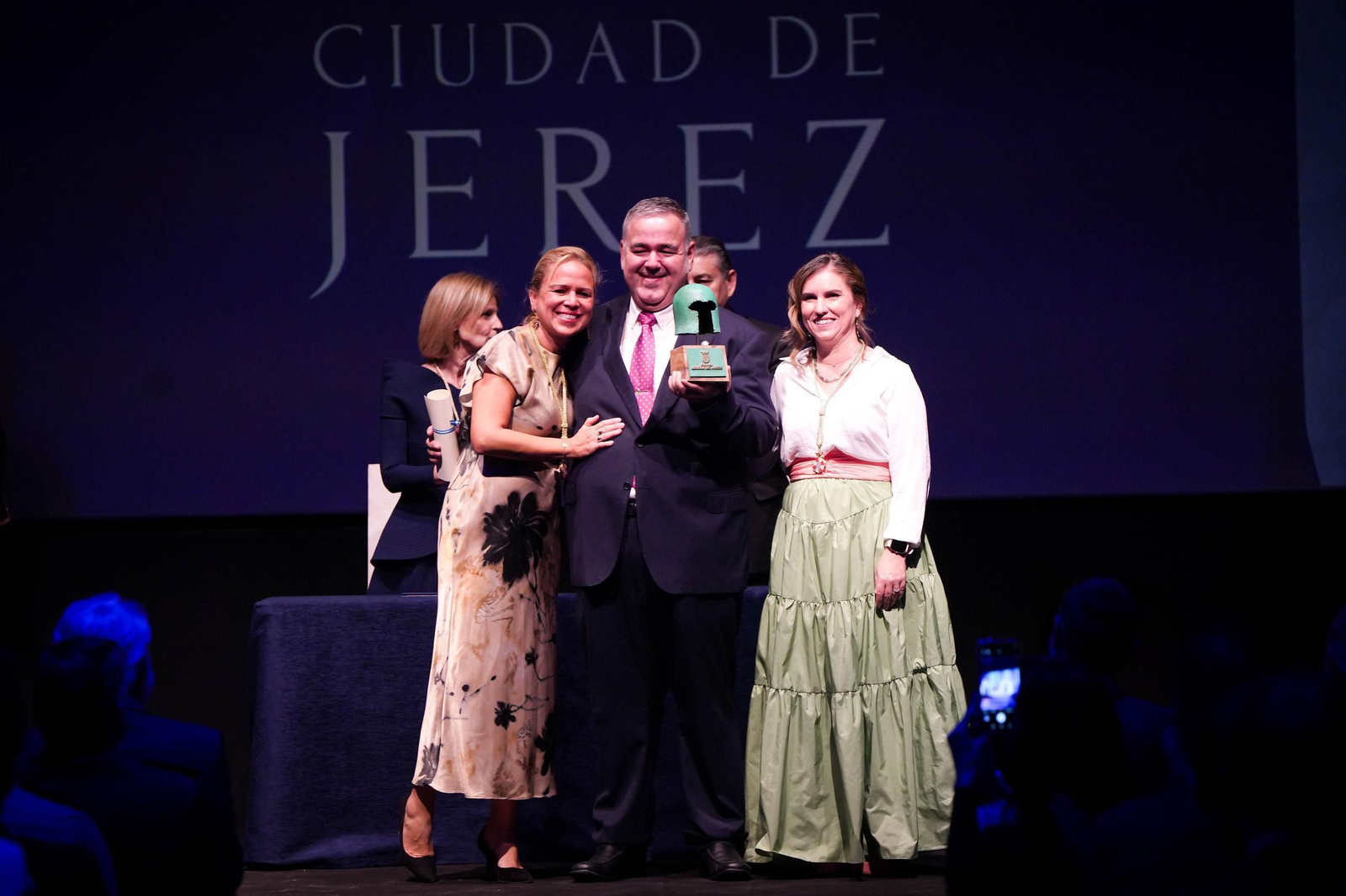 Premios Ciudad de Jerez 2025