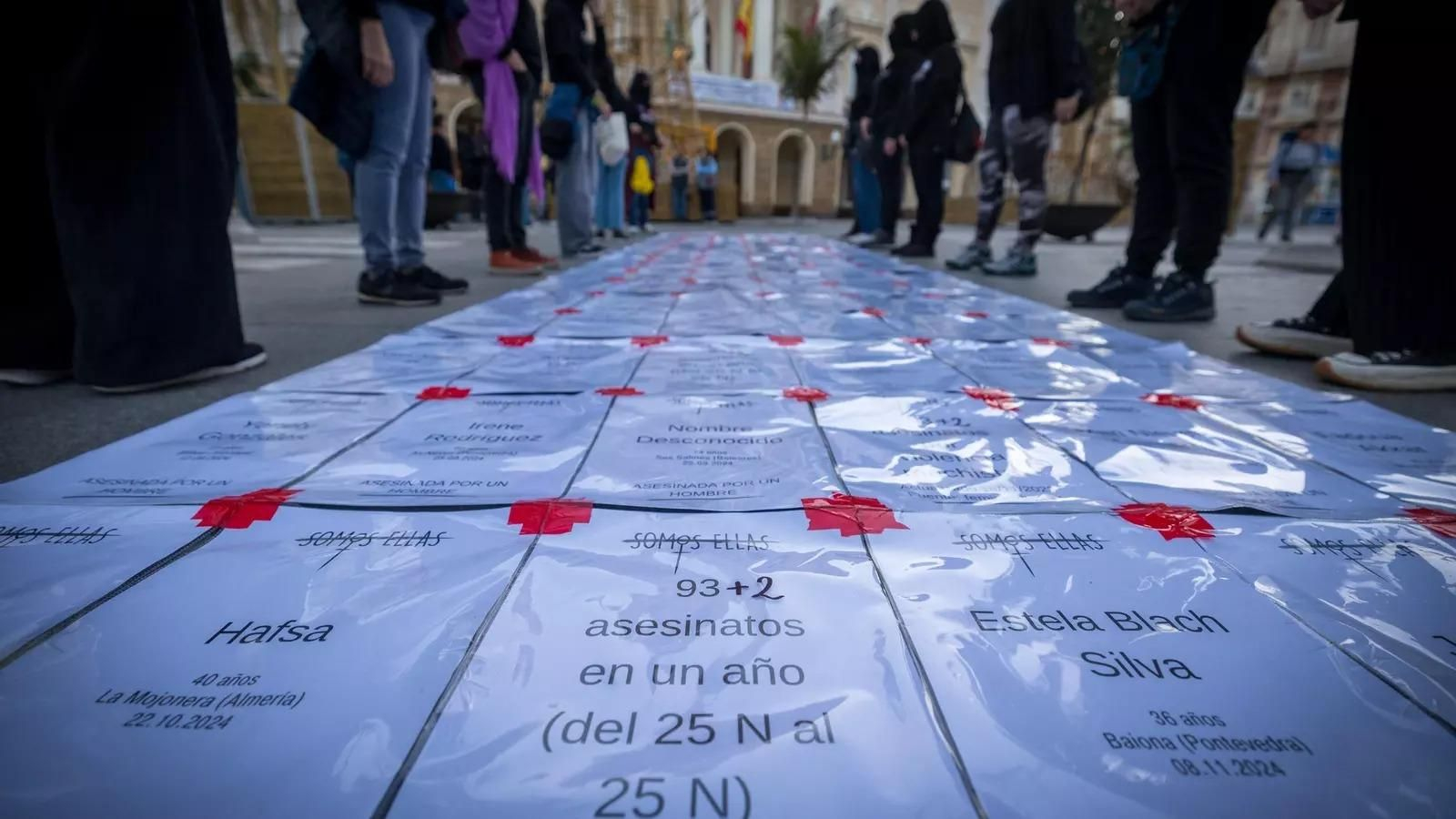 Una de las acciones que se llevaron a cabo el año pasado.