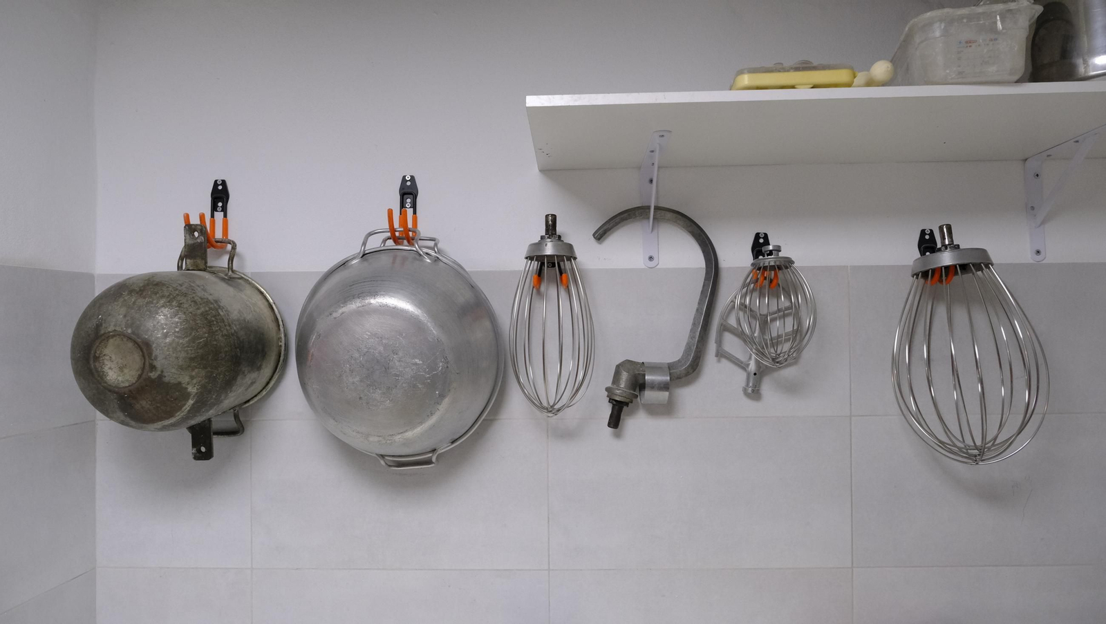 El merengue de Canjáyar, un manjar en imágenes