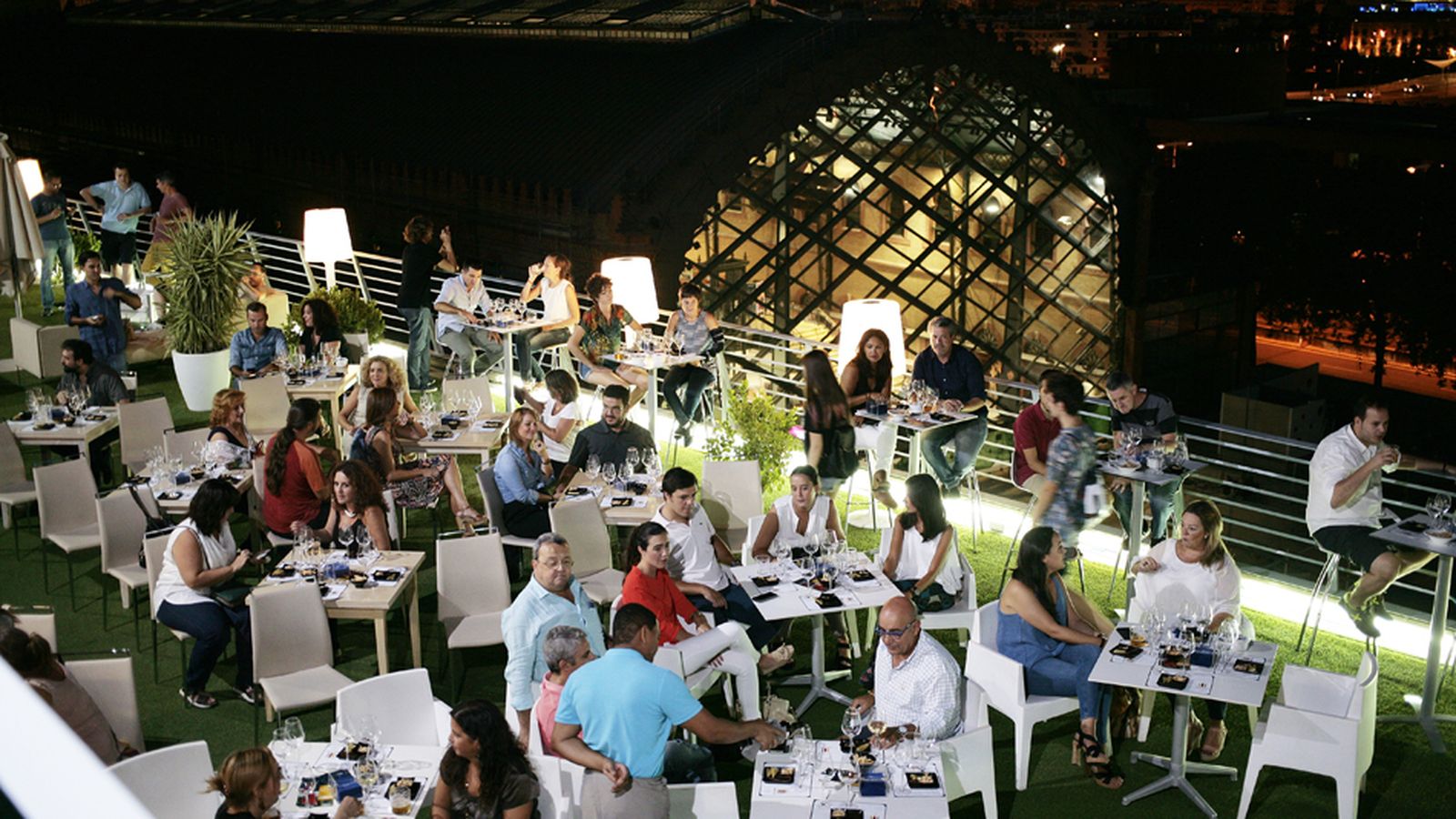 Hotel Plaza de Armas