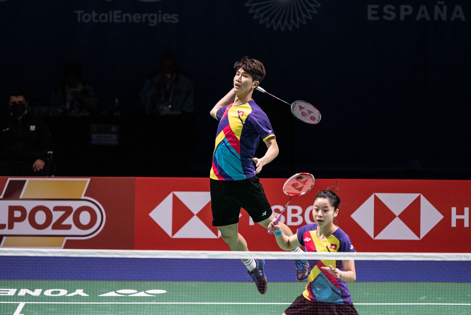 Huelva 2021: Imágenes del resumen de la jornada del domingo