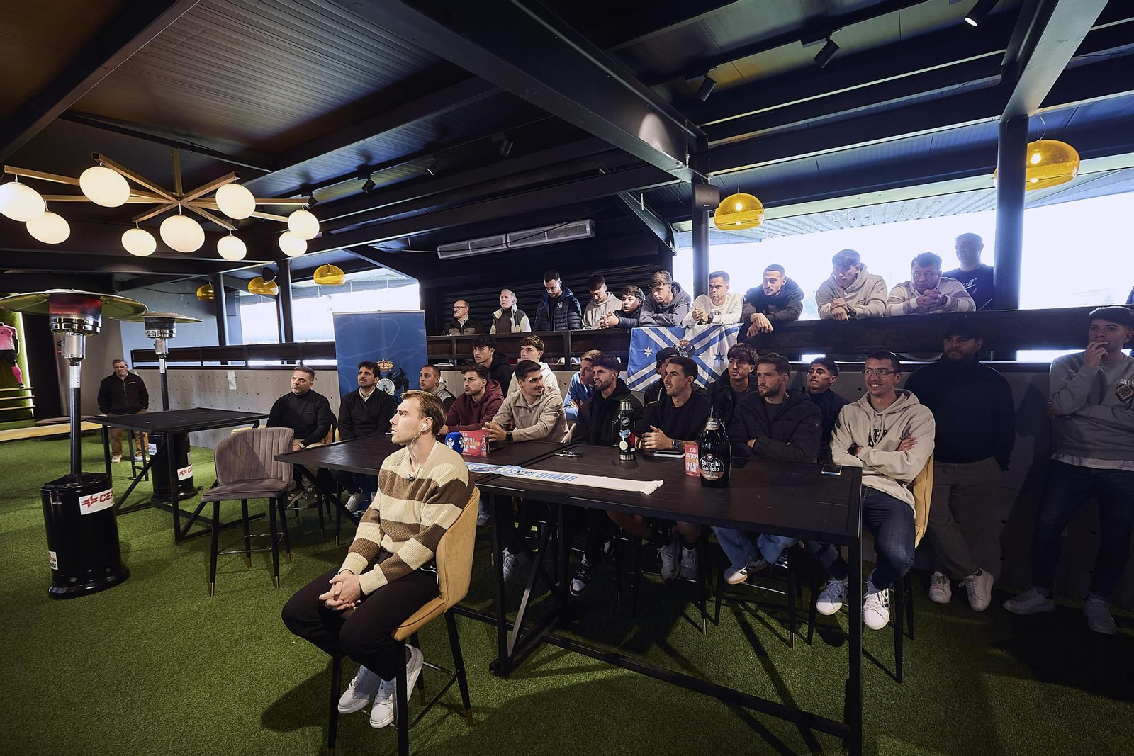 Premio gordo para el Talavera tras tumbar al Málaga en Copa: ahora, el Real Madrid