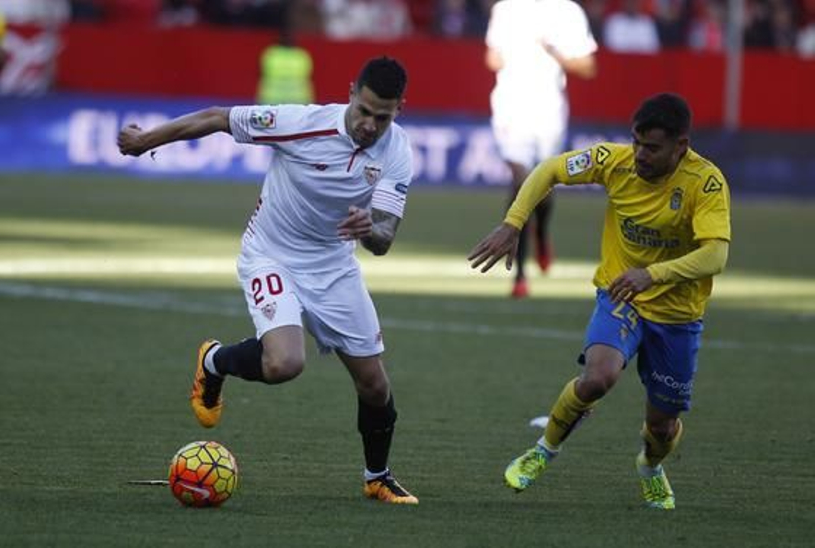 Foto: Antonio Pizarro