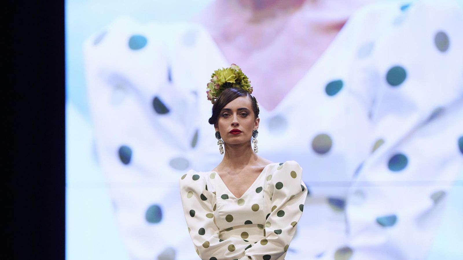 Las fotos del desfile de Susana Zamora en Simof 2025 - Málaga de Moda