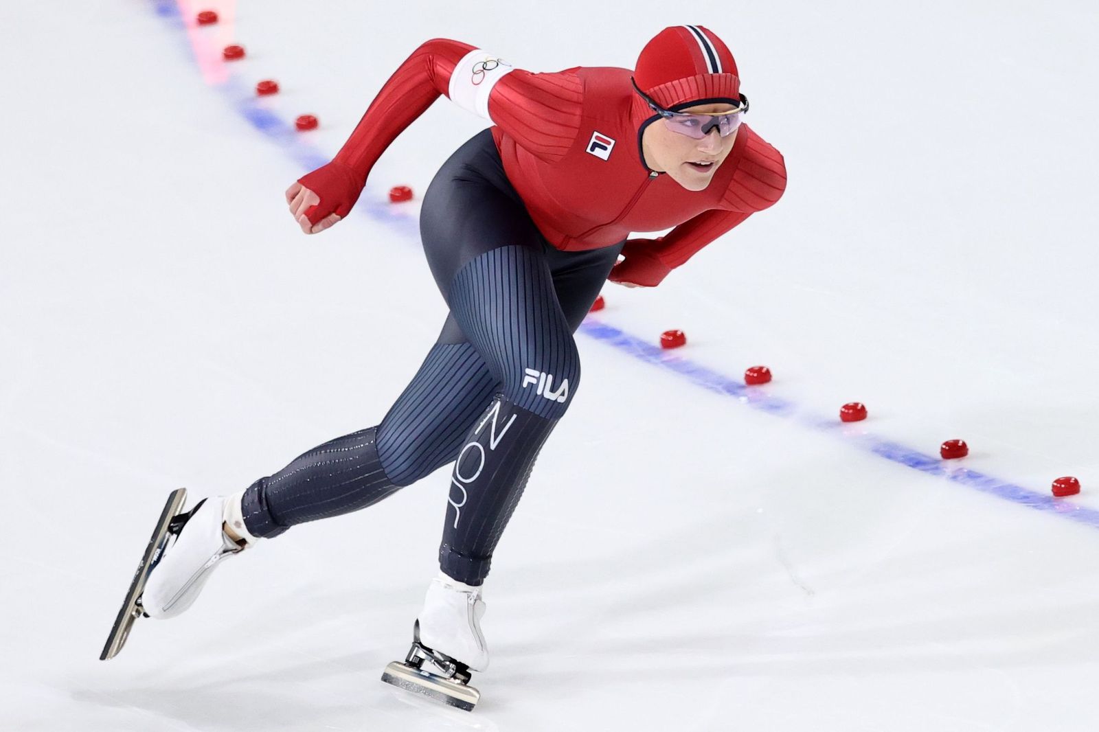 Las mejores fotos de los Juegos Olímpicos de invierno Milán Cortina d'Ampezzo 2026 | Jornada 15