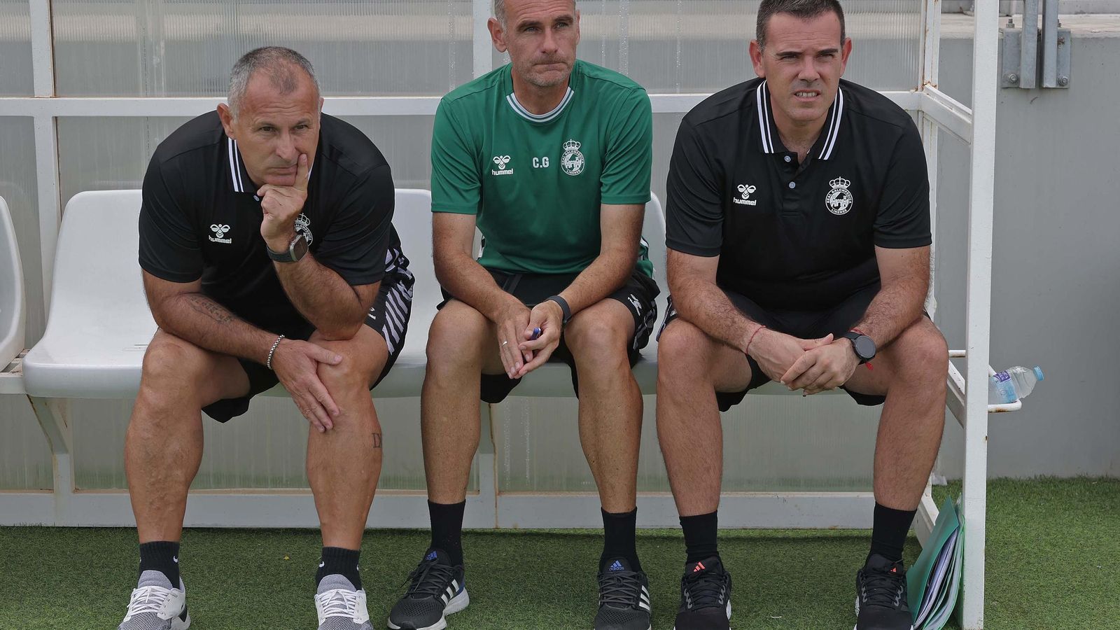 Las mejores fotos del Balona - UCAM