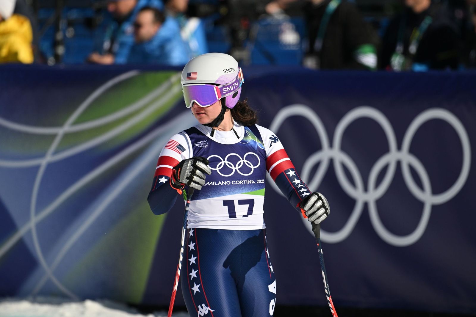 Las mejores fotos de los Juegos Olímpicos de invierno Milán Cortina d'Ampezzo 2026 | Tercera jornada