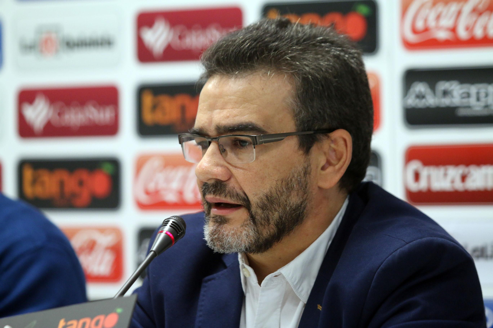 Javier Jiménez.