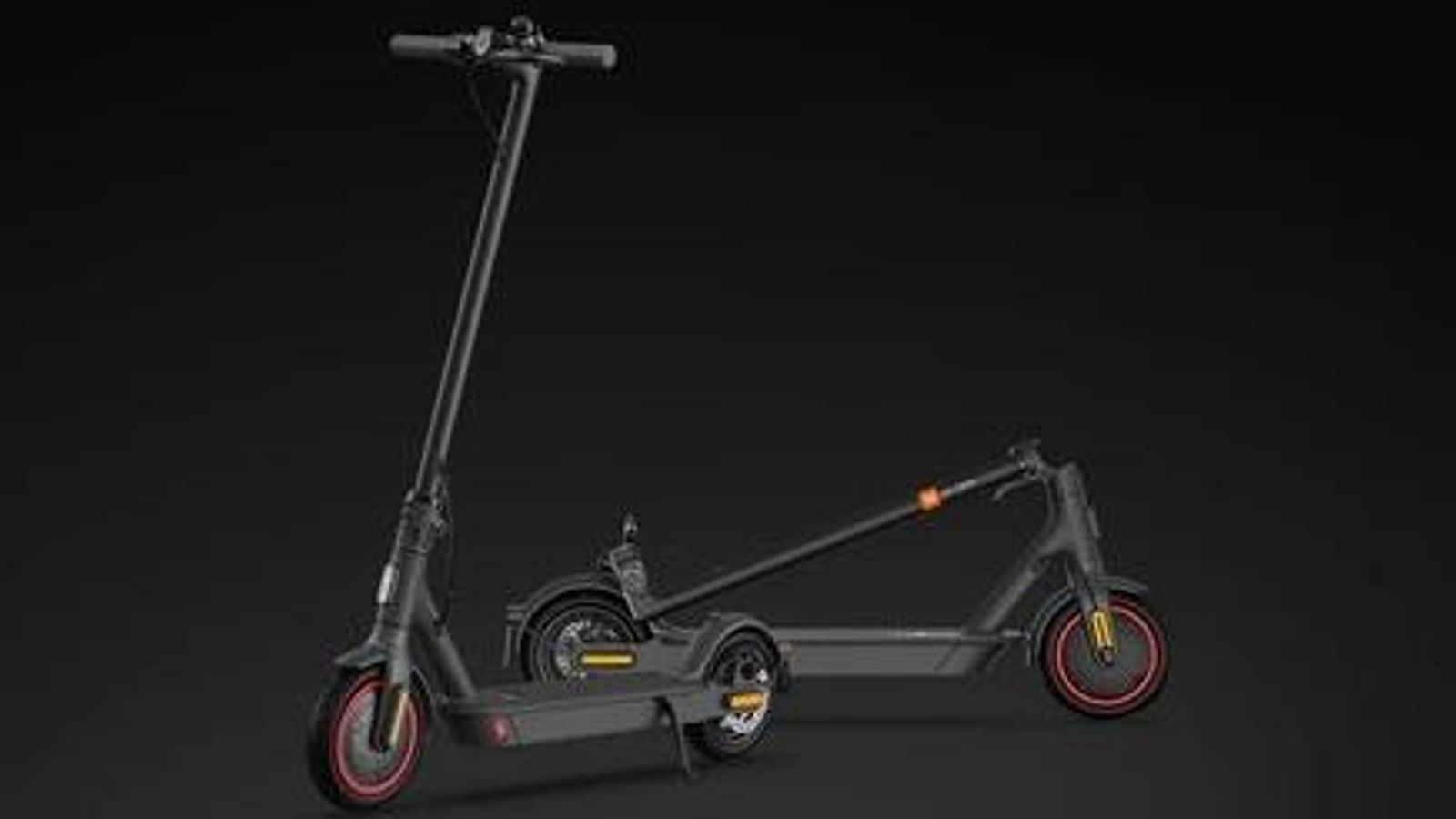 Xiaomi Scooter