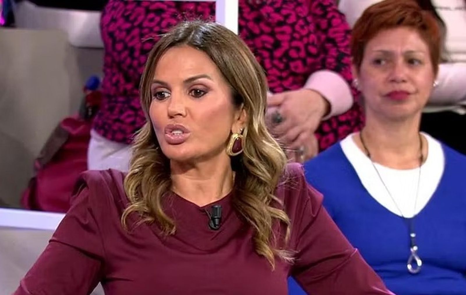 Marta López ha confesado que mantenía una estrecha relación con la familia Zamorano Álvarez, la más perjudicada por el accidente de tren de Adamuz.