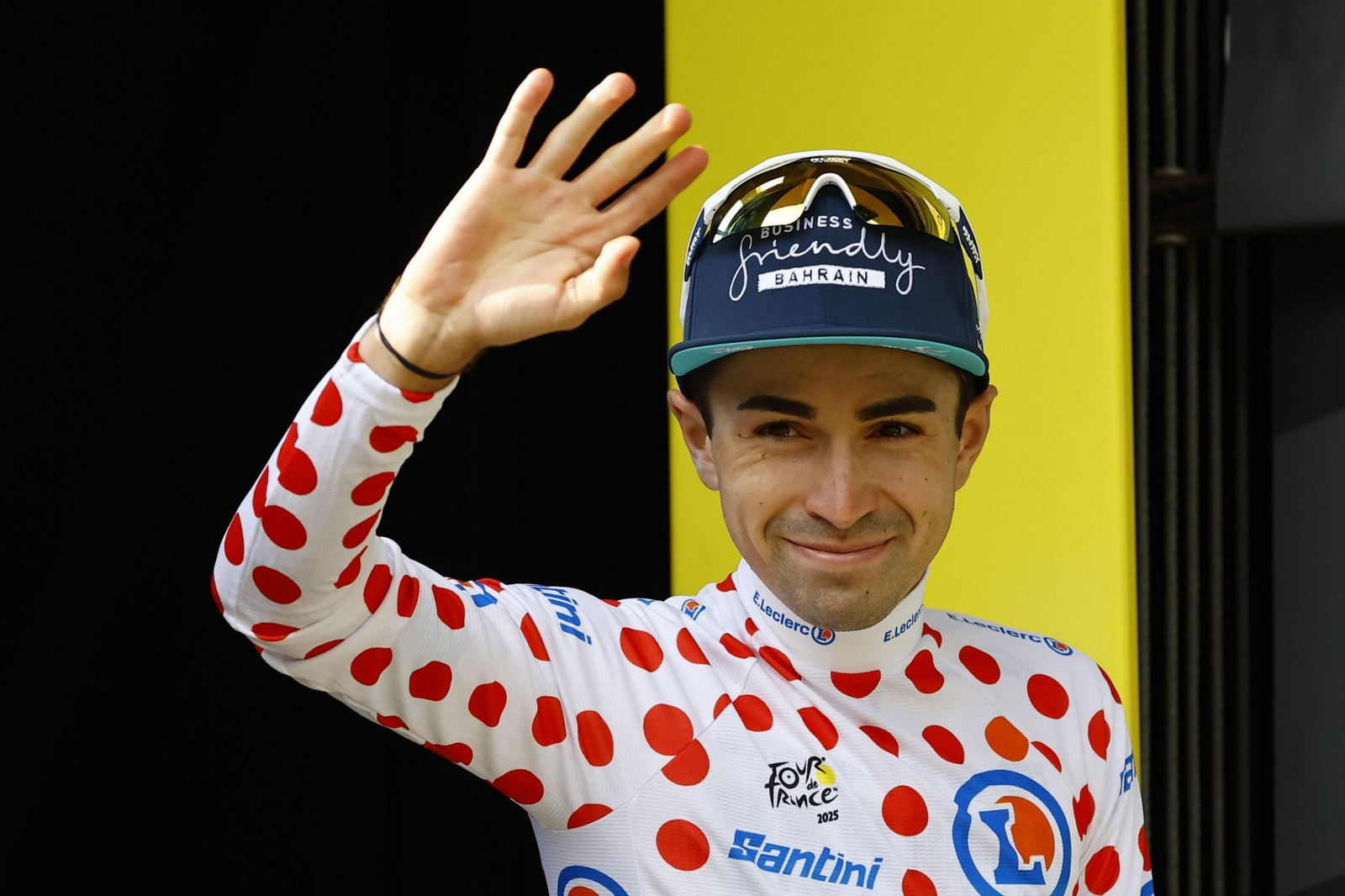 Las mejores fotos del Tour de Francia | Etapa 10