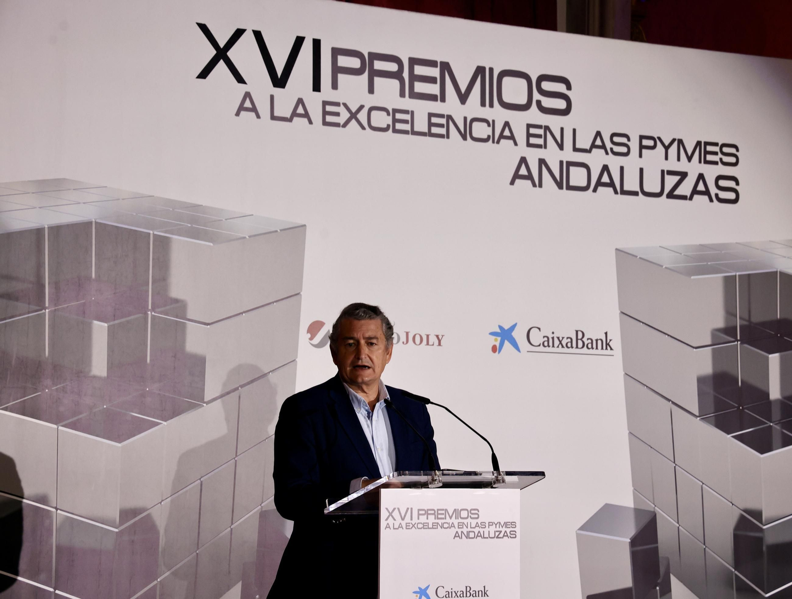 Premios a la excelencia en las Pymes Andaluzas 2025