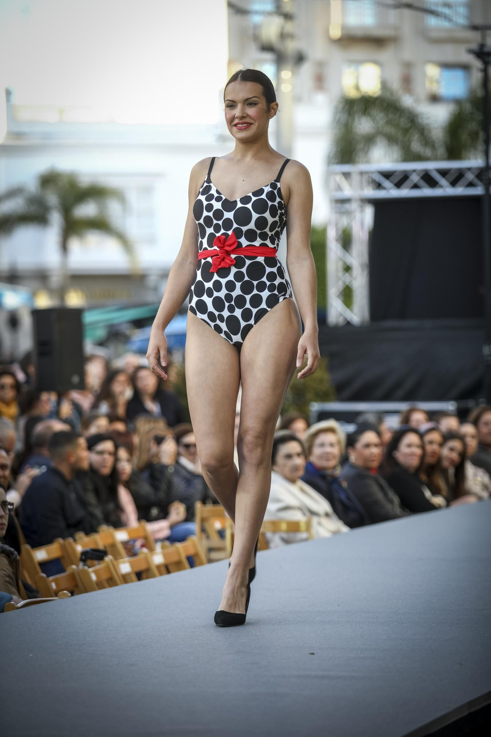 Imágenes de la pasarela 'SFDOModa'