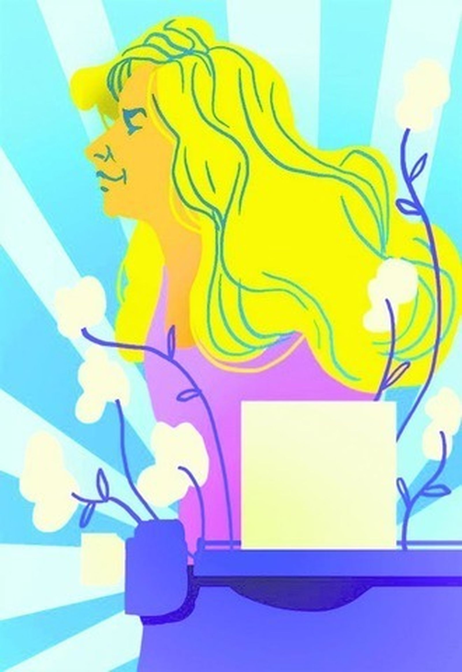 Lo que queda de la contracultura americana