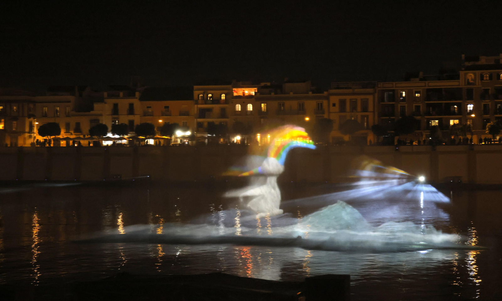 Navigalia, la magia está en el río, todas las fotos