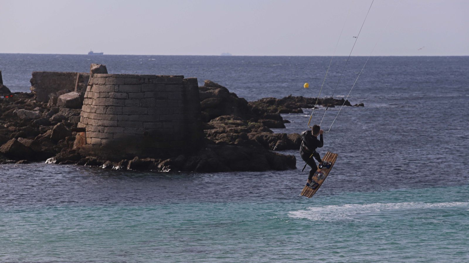Fin del cierre perimetral en Tarifa