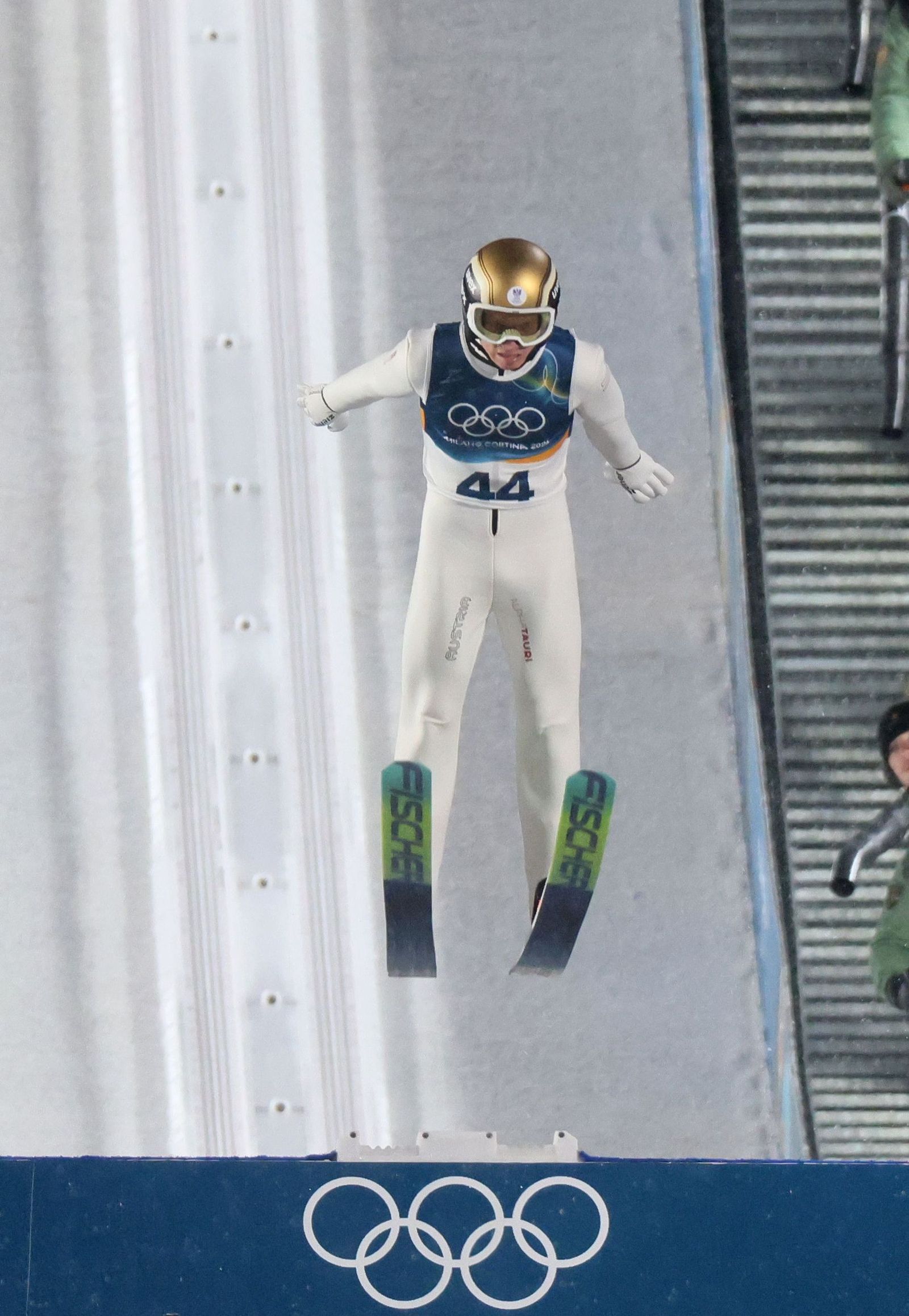 Las mejores fotos de los Juegos Olímpicos de invierno Milán Cortina d'Ampezzo 2026 | Novena jornada