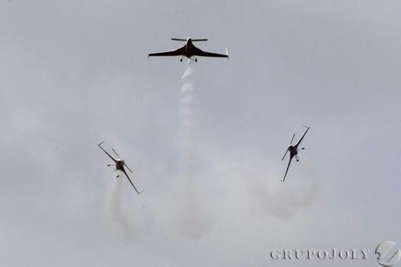 Foto: Jose Braza / Jesus Marin