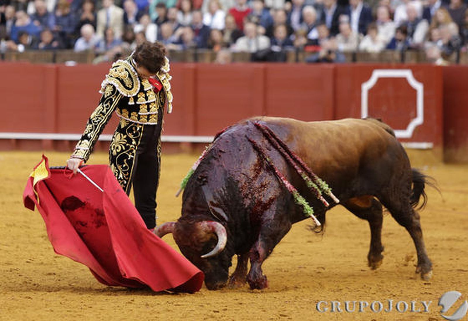 Finito de Córdoba. / Juan Carlos Muñoz