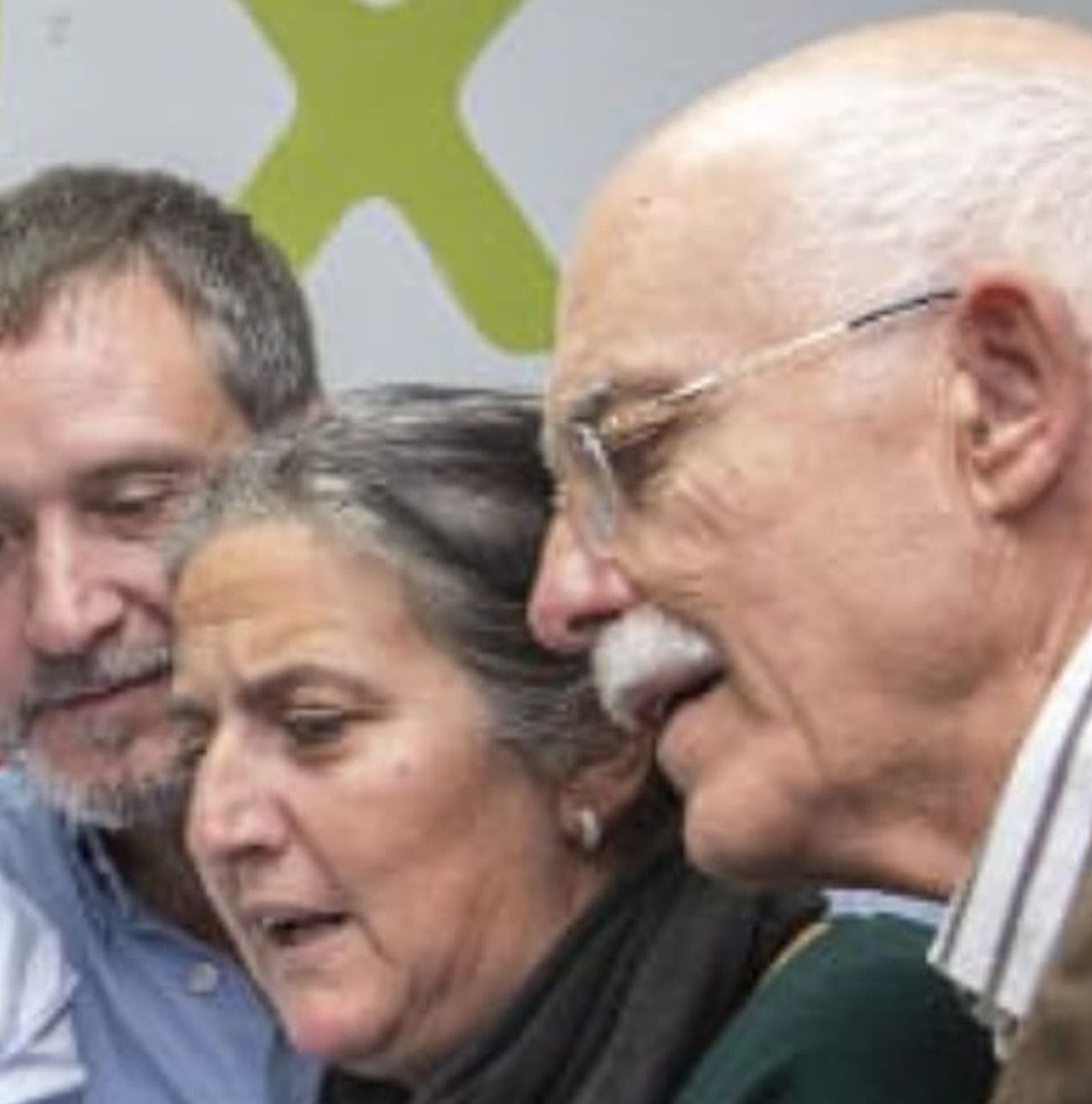 Pocos y mal avenidos